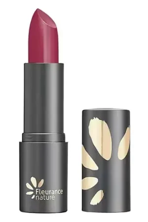 Fleurance Nature - Biologische Fuchsia Lippenstift - 3,5 g stick