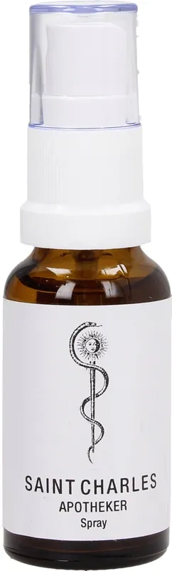 SAINT CHARLES Apothekerspray, 250 ml