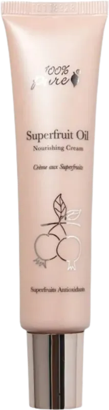 100% Pure Super Fruit Cream, 40 ml