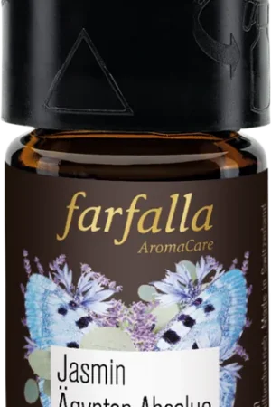 Farfalla Jasmijn Egypte Absolue, 3 ml