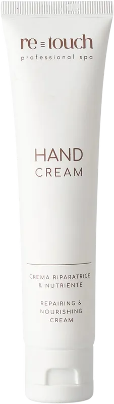 Eterea Cosmesi Naturale re-touch Hand Cream, 75 ml