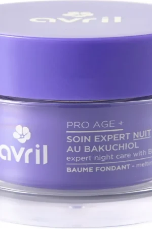 Avril Pro Âge+ Night Balm, 50 ml