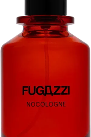 Fugazzi Nocologne Extrait de Parfum, 100 ml