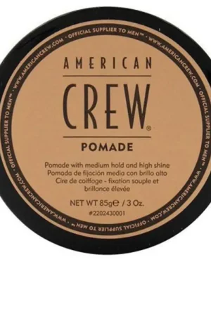 American Crew POMADE