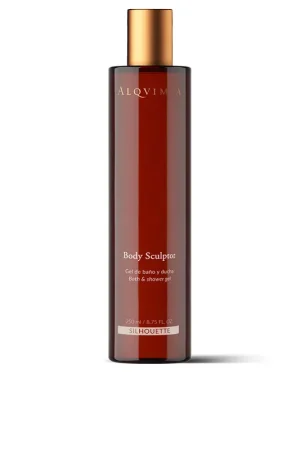 Alqvimia BODY SCULPTOR bad- en douchegel