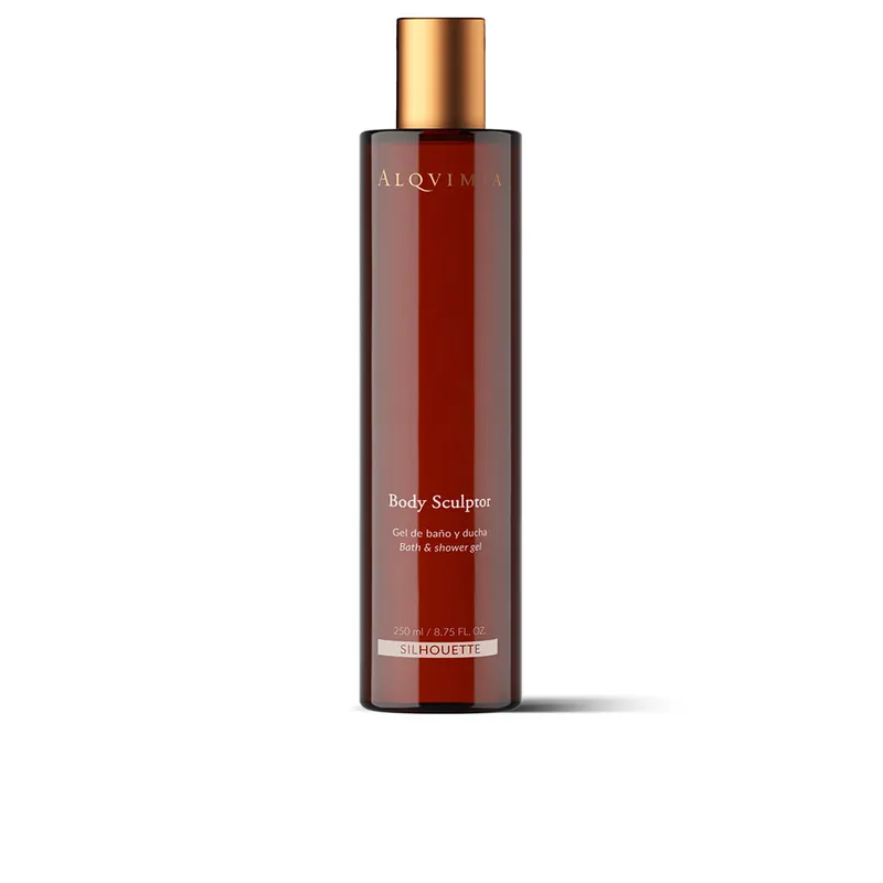 Alqvimia BODY SCULPTOR bad- en douchegel