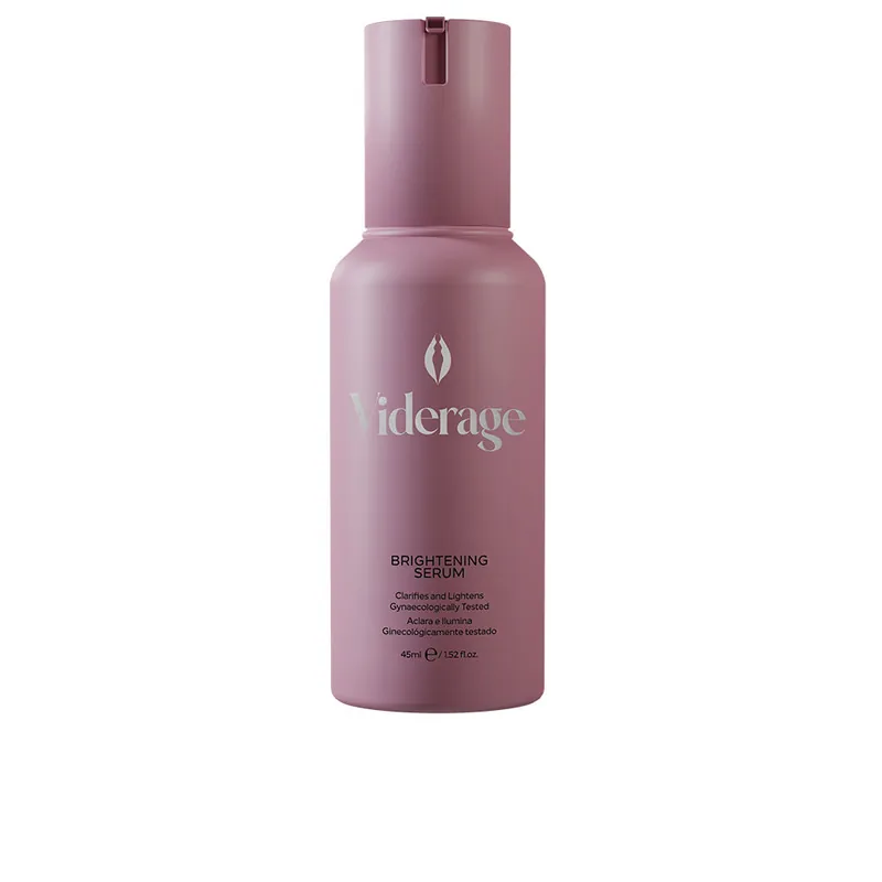 Cumlaude Lab VIDERAGE BRIGHTENING depigmenterend serum voor de verzorging van de intieme zone