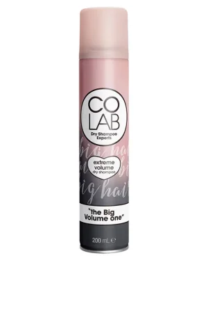 Colab EXTRA VOLUME droogshampoo