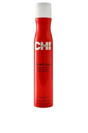 Farouk CHI HELMET HEAD extra firm hair spray 10 oz