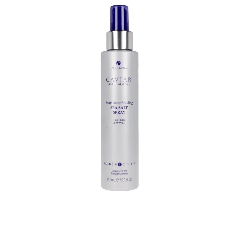 Alterna CAVIAR PROFESSIONAL STYLING zeezoutspray