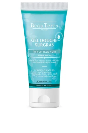 Beauterra ALOE VERA douchegel