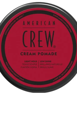 American Crew POMADE cream