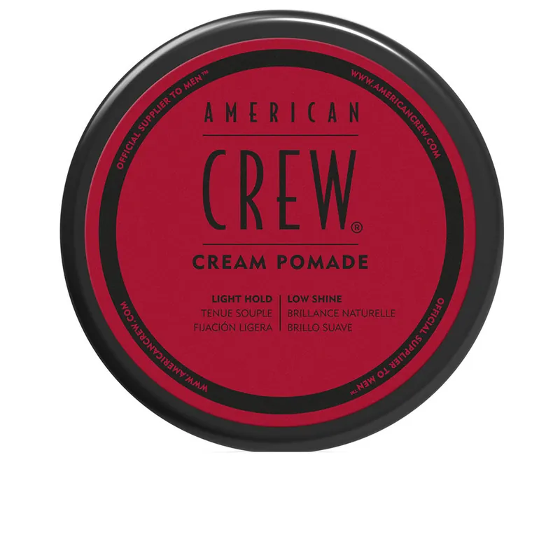 American Crew POMADE cream