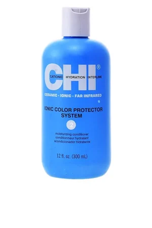 Farouk CHI IONIC color protector 2 moisturizing conditioner