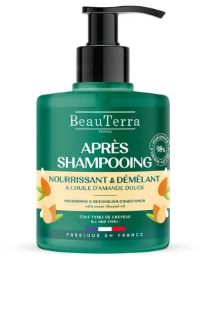 Beauterra NOURRISSANT & DÉMÊLANT conditioner