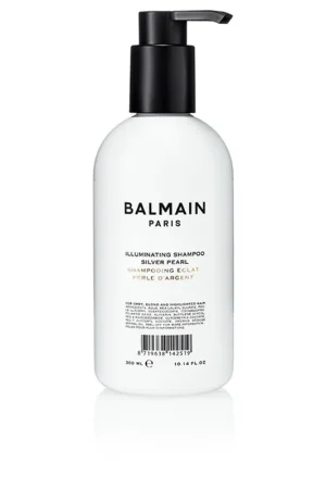 Balmain Hair ILLUMINATING shampoo silver pearl