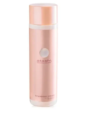 Atashi CELLULAR PERFECTION SKIN SUBLIME Voedende micellaire gezichtsreiniger