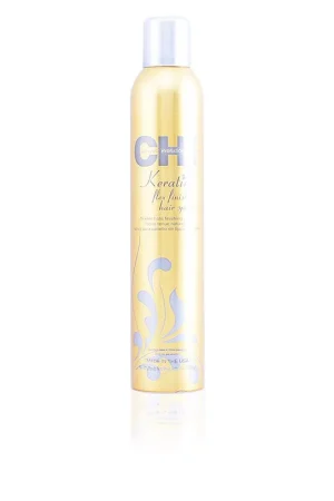 Farouk CHI KERATIN flexible hold hairspray