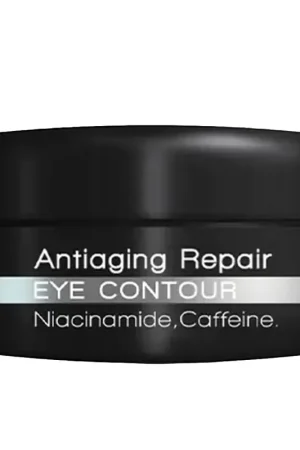 Alchemy Care Cosmetics Oogcontour anti-aging