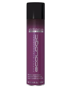 Abril Et Nature STYLING SPRAY DIRECTIONAL ECOLOGIC hair spray special shapes