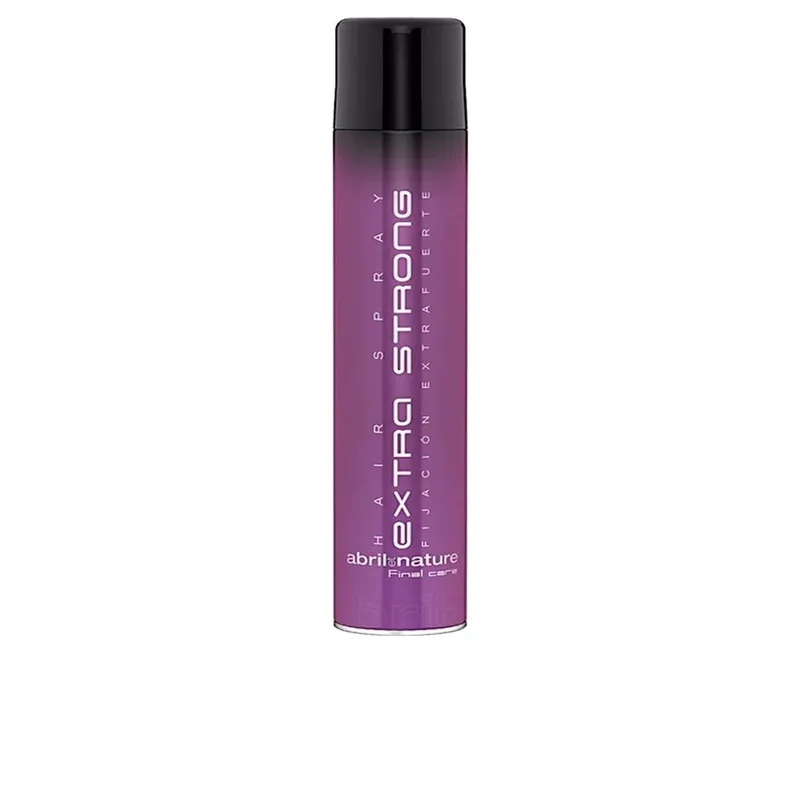 Abril Et Nature STYLING HAIR SPRAY extra strong