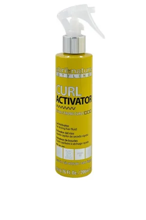 Abril Et Nature Krulactivator voor extra sterke krullen