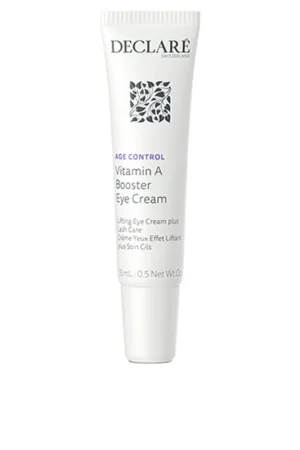 Declaré VITAMINE A boost oog- en wimperverzorging