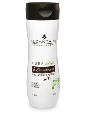 Alcantara CLEYBELL PURE-shampoo