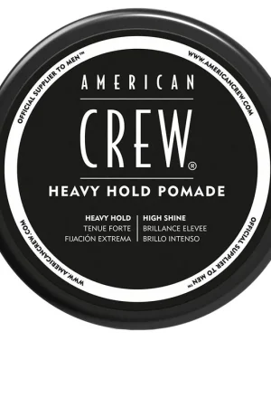 American Crew HEAVY HOLD pomade