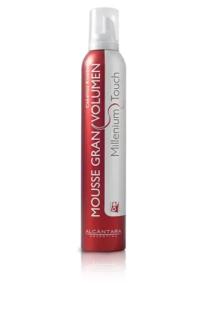 Alcantara MILLENNIUM TOUCH mousse