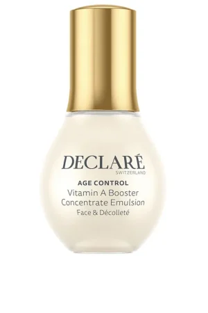 Declaré AGE CONTROL VITAMIN A BOOSTER geconcentreerde emulsie