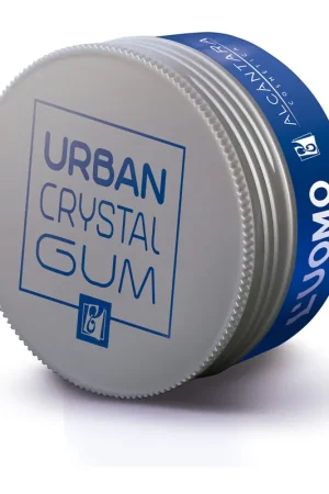 Alcantara L’UOMO URBAN kristal