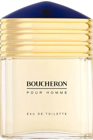 BoucheronPour Homme Eau de Toilette 100 ml