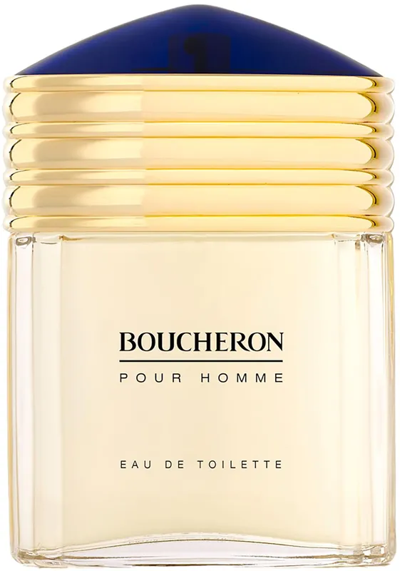 BoucheronPour Homme Eau de Toilette 100 ml