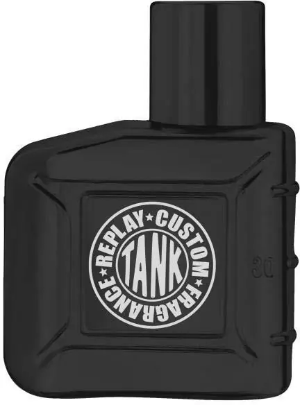 Replay Tank Custom For Him Eau de Toilette 30 ml