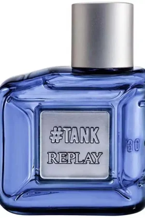 Replay Tank For Him Eau de Toilette 30 ml