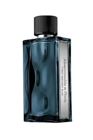 Abercrombie & FitchA&F First Instinct Blue for Men EDT 50 ml