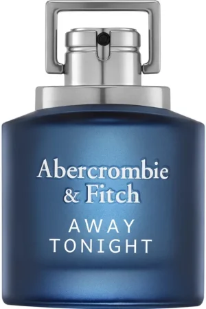 Abercrombie & FitchAway TonightMan Eau de Toilette 100 ml