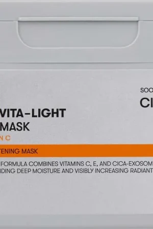 VT CosmeticsReedle Shot Vita-Light Brightening Mask 30 pcs/320 g