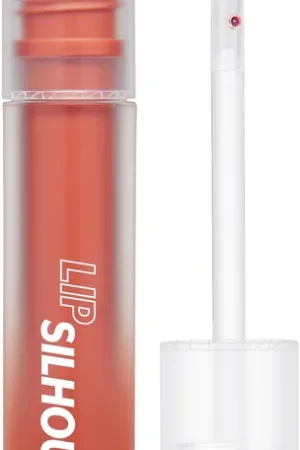 I‘m MemeLip Silhouette Matte Velvet Tint 01 Retro Peach