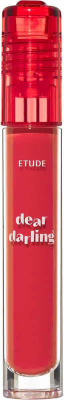 EtudeDear Darling Water Gel Tint 08 Water Melon Red