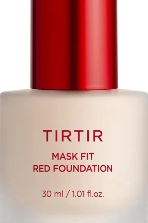 TIRTIRMask Fit Red Foundation 17C PorcelaiN