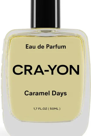 CRA-YONCaramel Days Eau de Parfum 50 ml