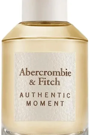 Abercrombie & FitchAuthentic Moment Women 100 ml