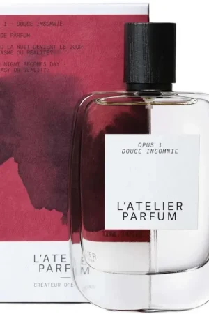 L‘Atelier ParfumOpus 1Douce Insomnie 100 ml