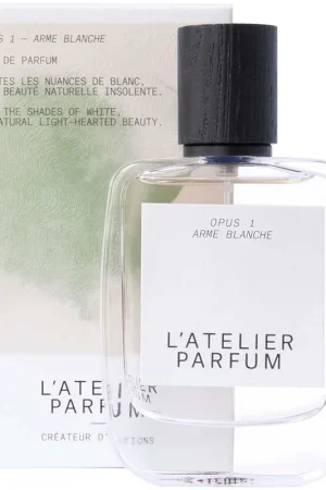 L‘Atelier ParfumOpus 1Arme Blanche Eau de Parfum 50 ml