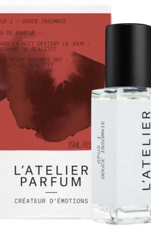 L‘Atelier ParfumOpus 1Douce Insomnie 15 ml