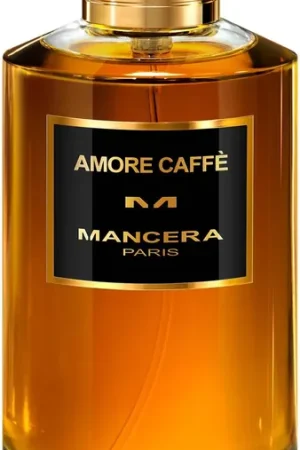 ManceraAmore Caffè Eau de Parfum 120 ml