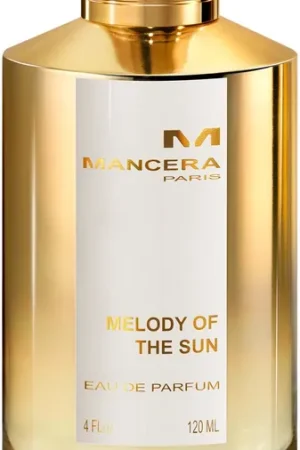 ManceraMelody of the Sun Eau de Parfum 120 ml