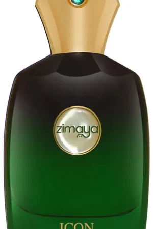 ZimayaIcon Eau de Parfum 100 ml